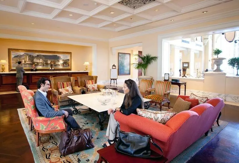 Fotos del hotel The Table Bay:  3