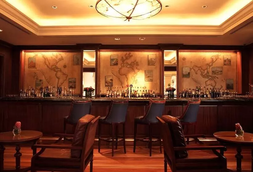 Fotos del hotel The Table Bay:  17