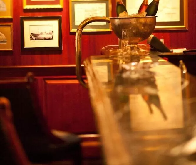 Fotos del hotel The Table Bay:  12