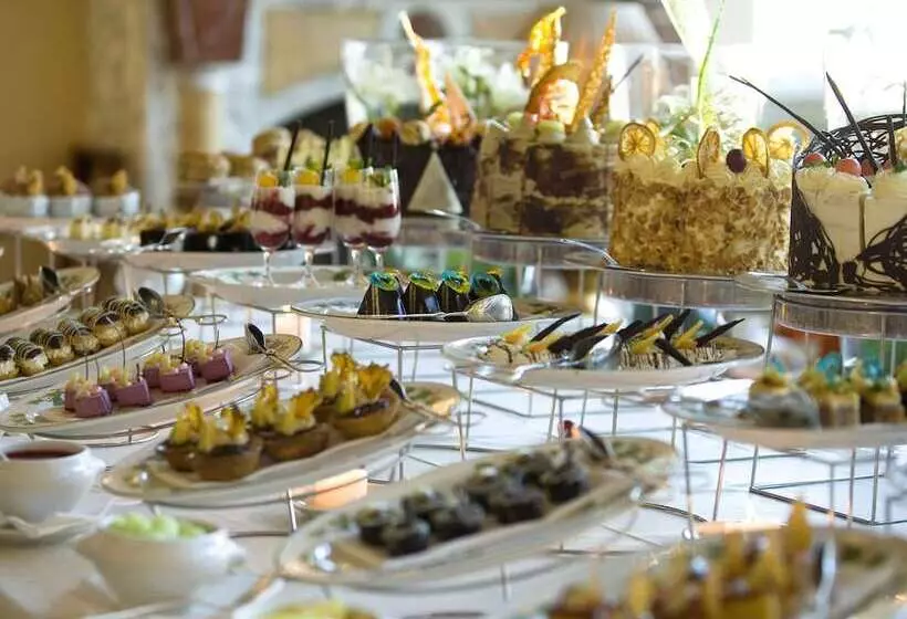 Fotos del hotel The Table Bay:  11