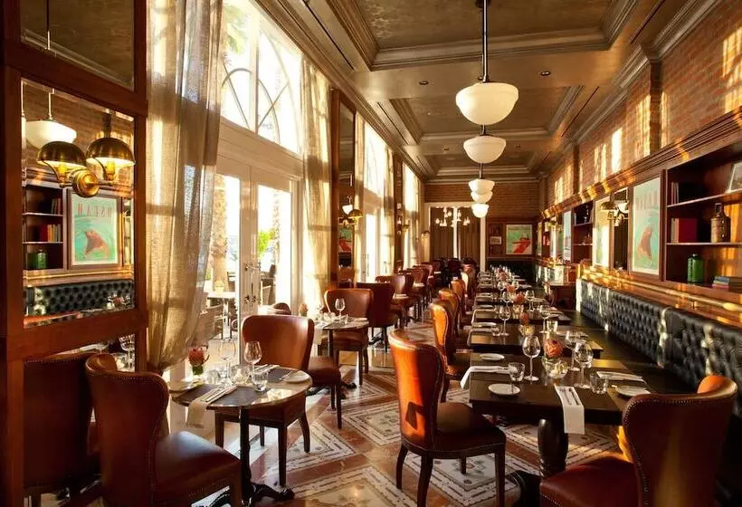 Fotos del hotel The Table Bay:  16