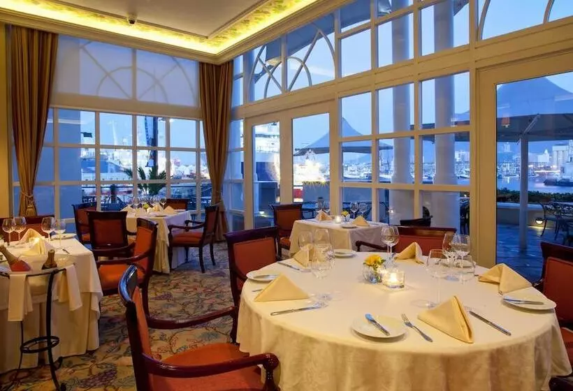 Fotos del hotel The Table Bay:  20
