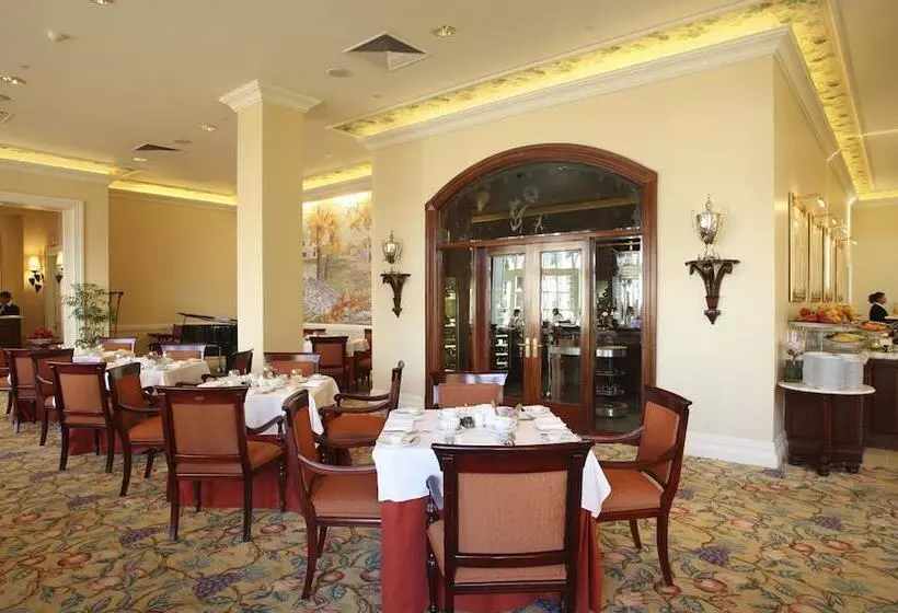 Fotos del hotel The Table Bay:  4