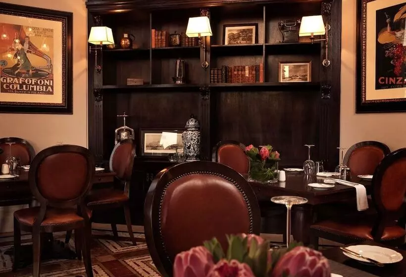 Fotos del hotel The Table Bay:  25