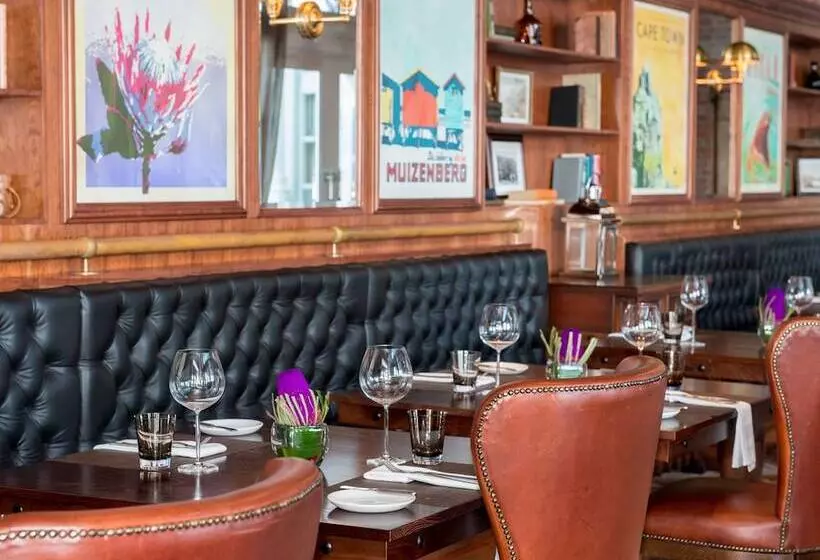 Fotos del hotel The Table Bay:  22