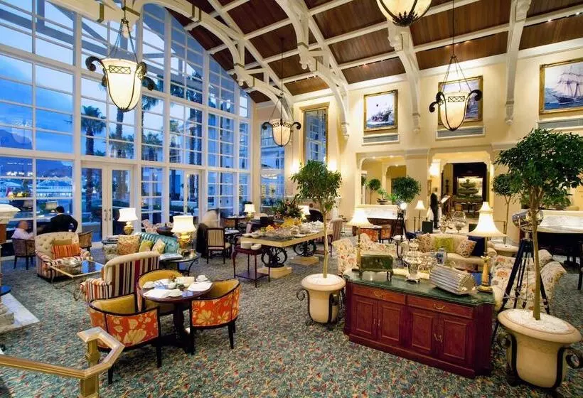 Fotos del hotel The Table Bay:  24