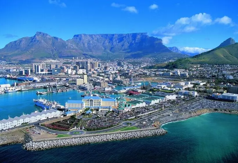 Fotos del hotel The Table Bay:  7