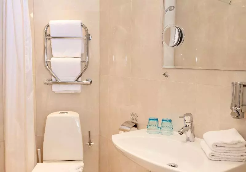 Fotos del hotel Center Hotel- Sure Hotel By Best Western Center:  6