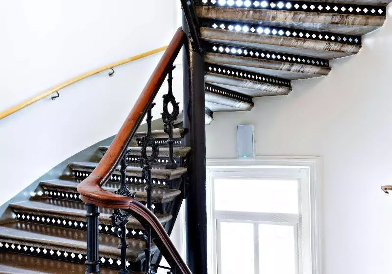 Fotos del hotel Center Hotel- Sure Hotel By Best Western Center:  7