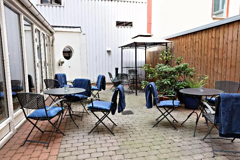 Fotos del hotel Center Hotel- Sure Hotel By Best Western Center:  9