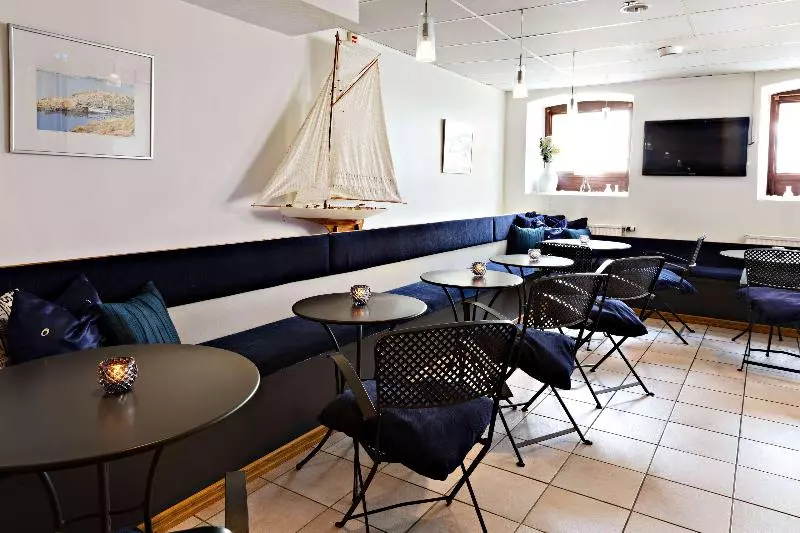 Fotos del hotel Center Hotel- Sure Hotel By Best Western Center:  2