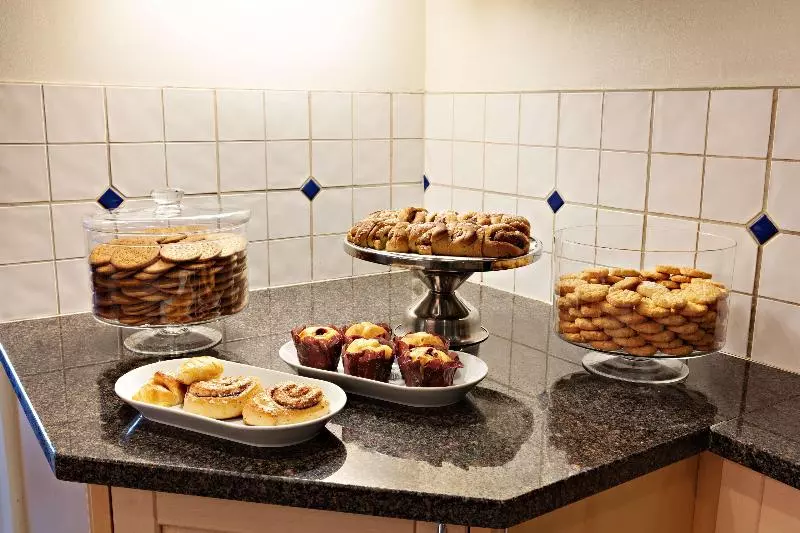 Fotos del hotel Center Hotel- Sure Hotel By Best Western Center:  10