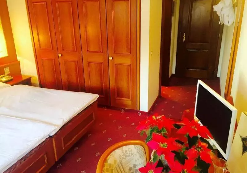 Fotos del hotel Antares:  21