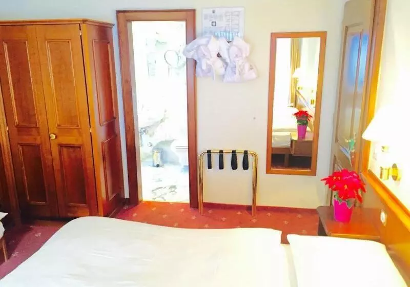 Fotos del hotel Antares:  19