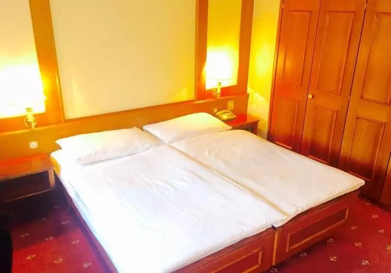 Fotos del hotel Antares:  23