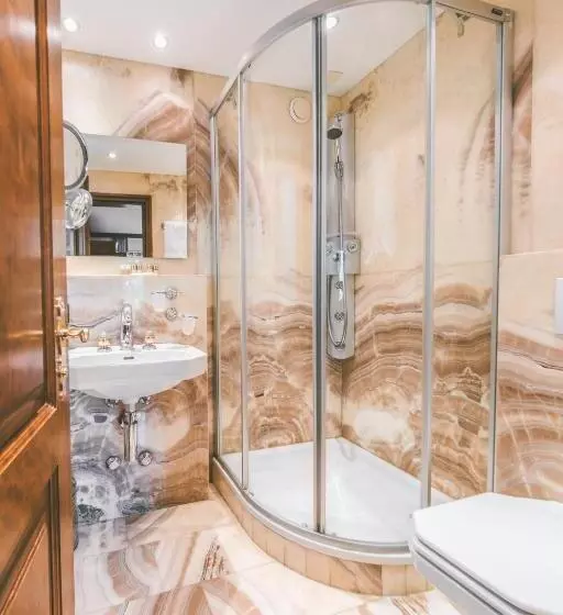 Fotos del hotel Antares:  11