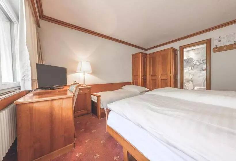 Fotos del hotel Antares:  10