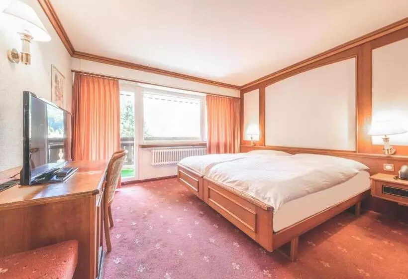 Fotos del hotel Antares:  12