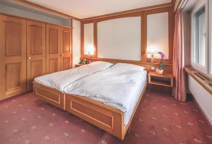 Fotos del hotel Antares:  14