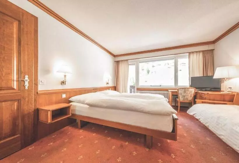 Fotos del hotel Antares:  17