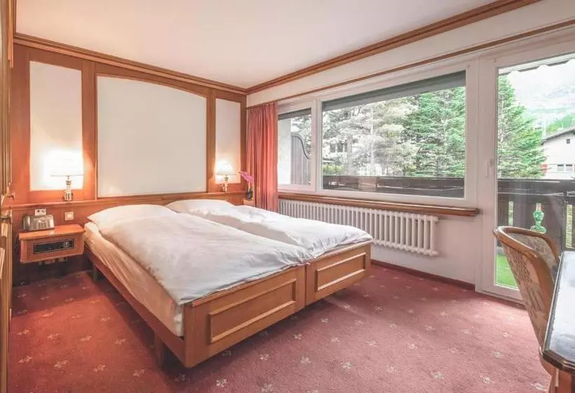 Fotos del hotel Antares:  24