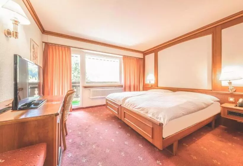 Fotos del hotel Antares:  7