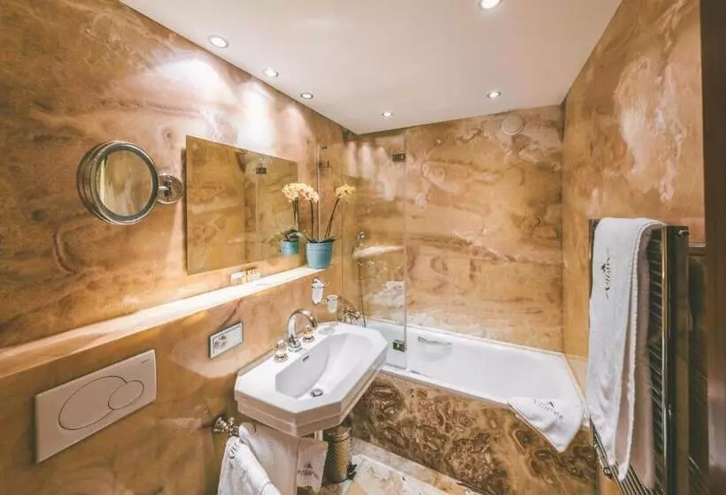 Fotos del hotel Antares:  5