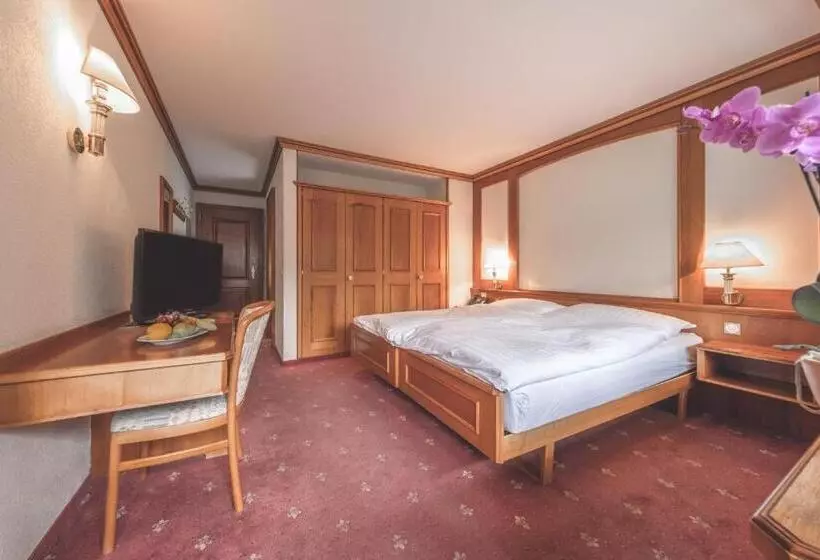 Fotos del hotel Antares:  16