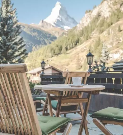 Fotos del hotel Antares:  4