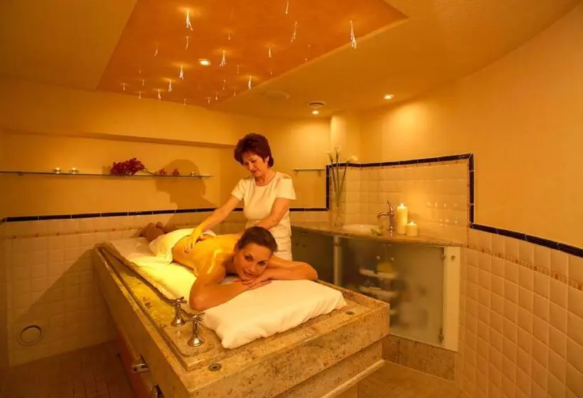 Fotos del hotel Antares:  2