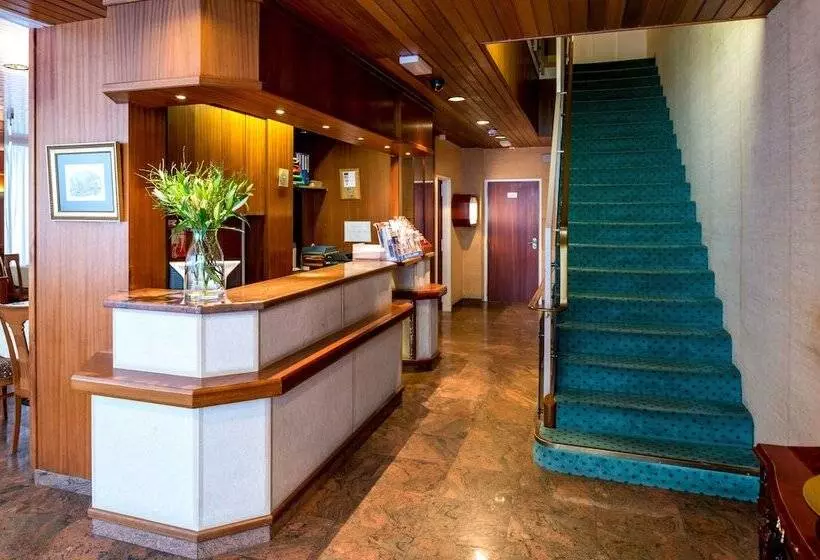 Fotos del hotel Churchill:  2