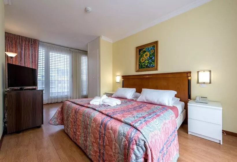 Fotos del hotel Churchill:  6