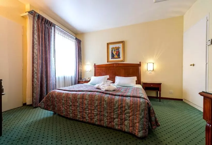 Fotos del hotel Churchill:  7