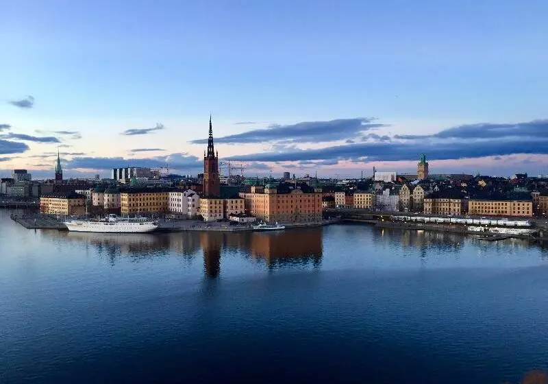 Fotos del hotel Elite Palace:  10