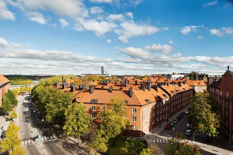 Fotos del hotel Elite Palace:  16