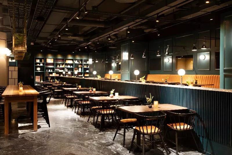 Fotos del hotel Elite Palace:  7