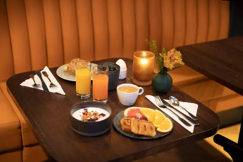 Fotos del hotel Elite Palace:  17