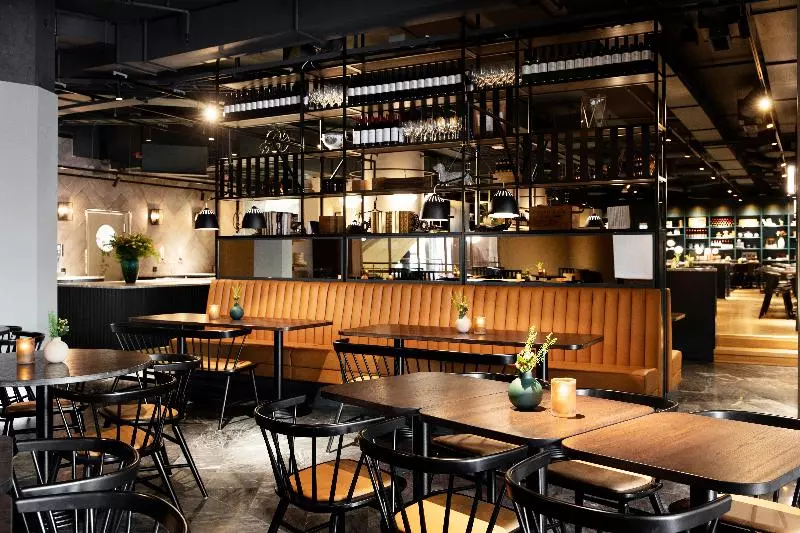 Fotos del hotel Elite Palace:  14