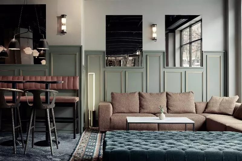 Fotos del hotel Elite Palace:  11