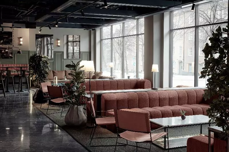 Fotos del hotel Elite Palace:  3