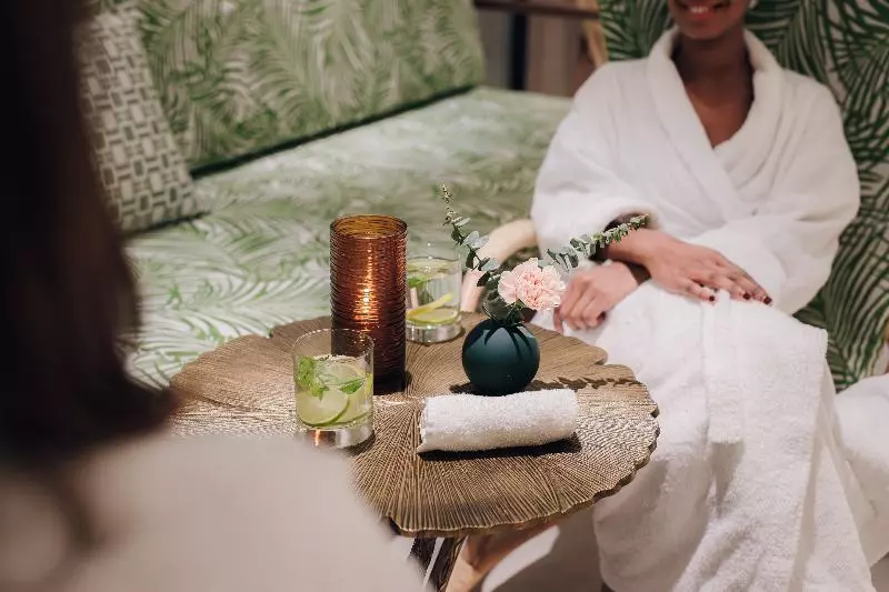 Fotos del hotel Elite Palace:  12