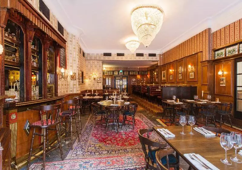 Fotos del hotel Elite Palace:  13