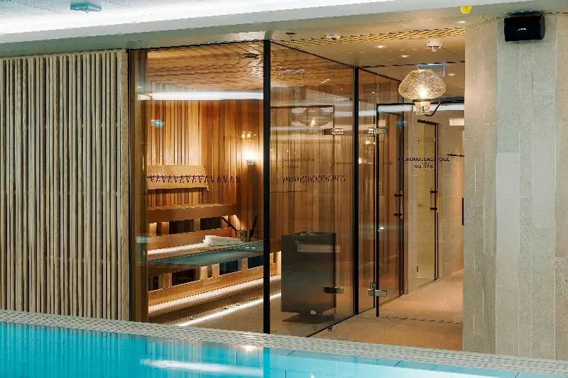 Fotos del hotel Elite Palace:  5