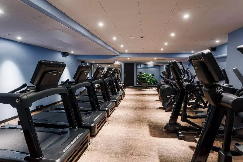 Fotos del hotel Elite Palace:  4