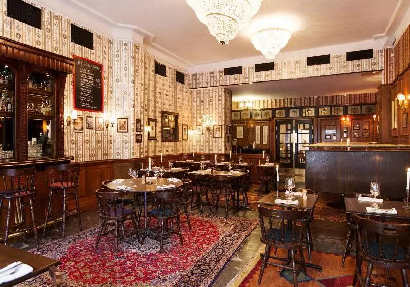 Fotos del hotel Elite Palace:  6