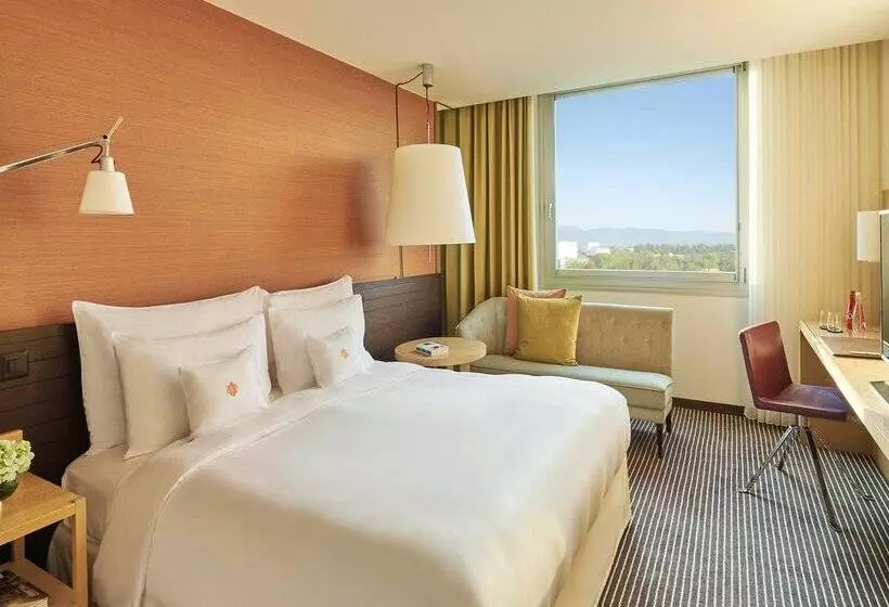 Fotos del hotel Intercontinental Geneva, An Ihg:  3