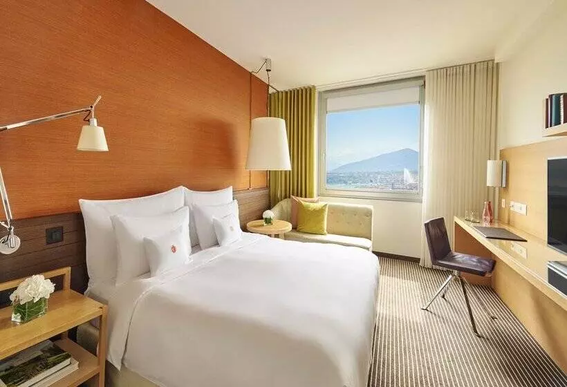 Intercontinental Geneva, An Ihg