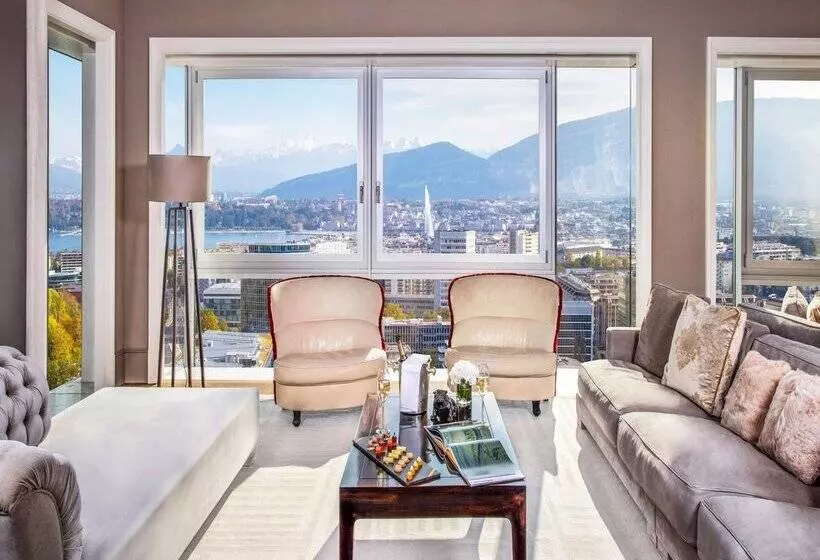 Fotos del hotel Intercontinental Geneva, An Ihg:  4