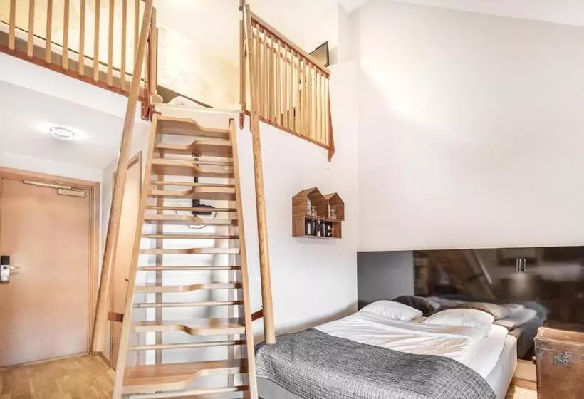 Fotos del hotel L Liseberg Heden:  23