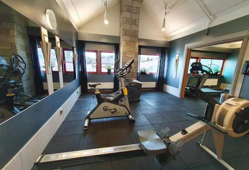 Fotos del hotel L Liseberg Heden:  3